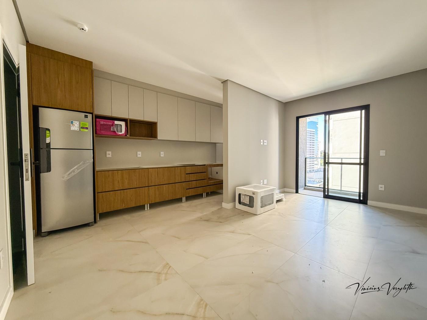 Apartamento, 1 quarto, 55 m² - Foto 4