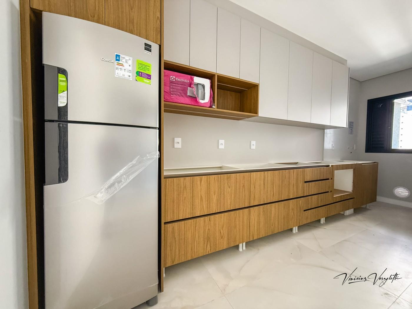 Apartamento, 1 quarto, 55 m² - Foto 5