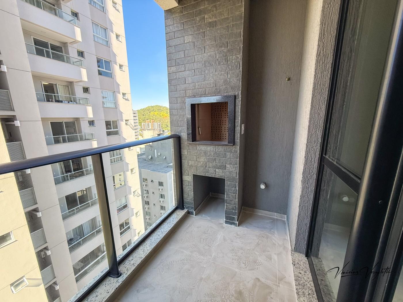 Apartamento, 1 quarto, 55 m² - Foto 8