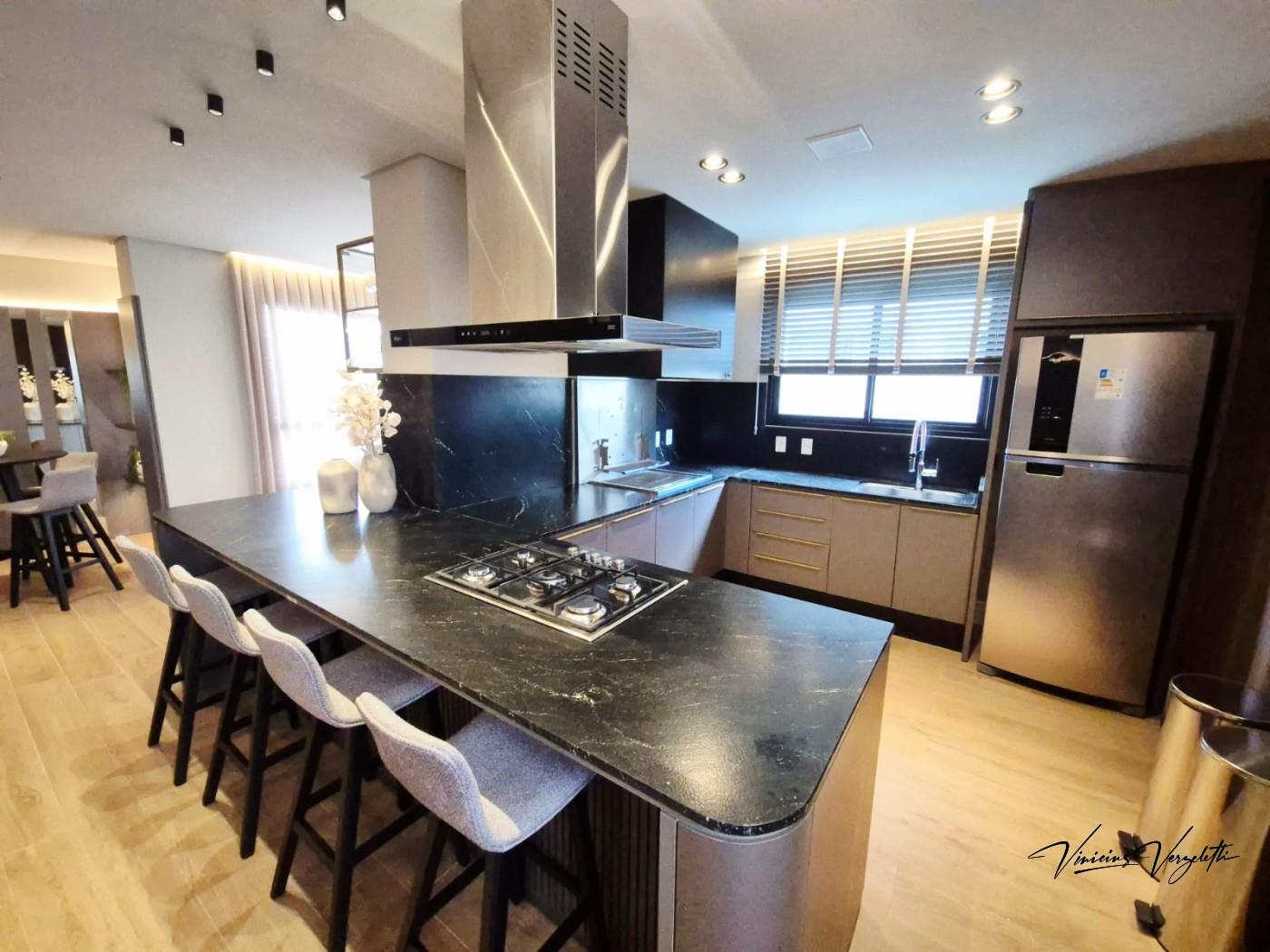 Apartamento, 1 quarto, 55 m² - Foto 31