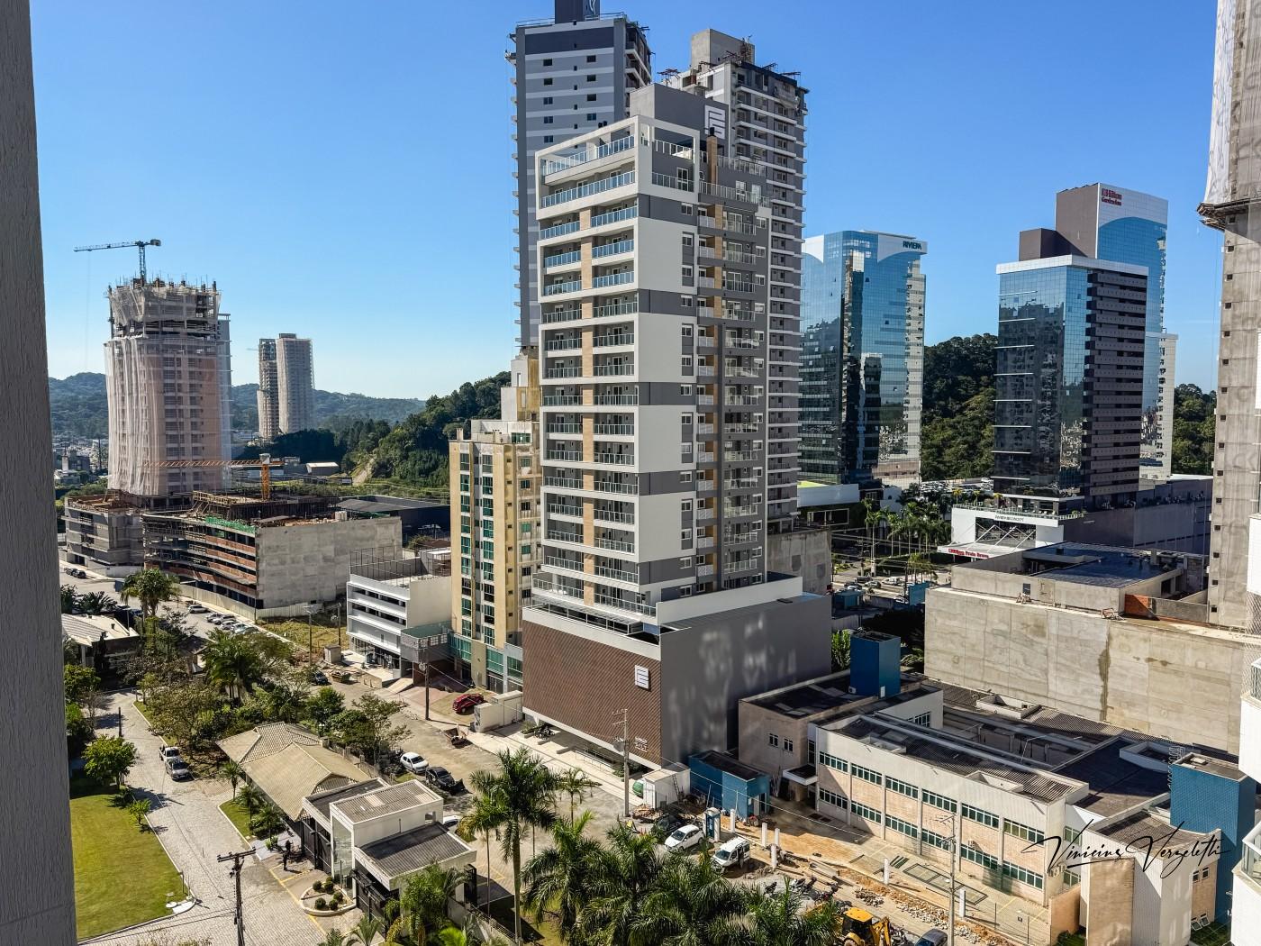 Apartamento, 1 quarto, 55 m² - Foto 10