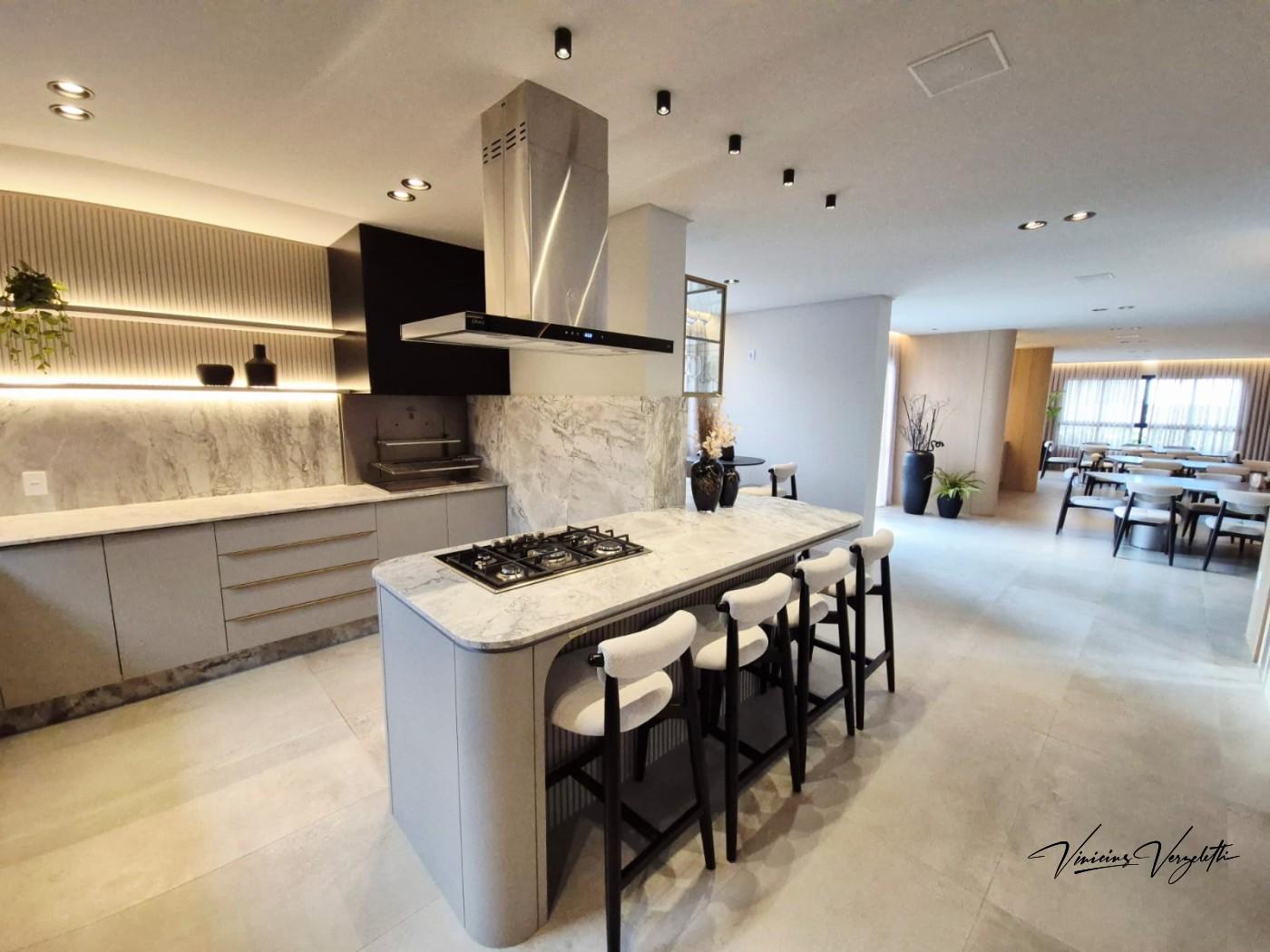 Apartamento, 1 quarto, 55 m² - Foto 26
