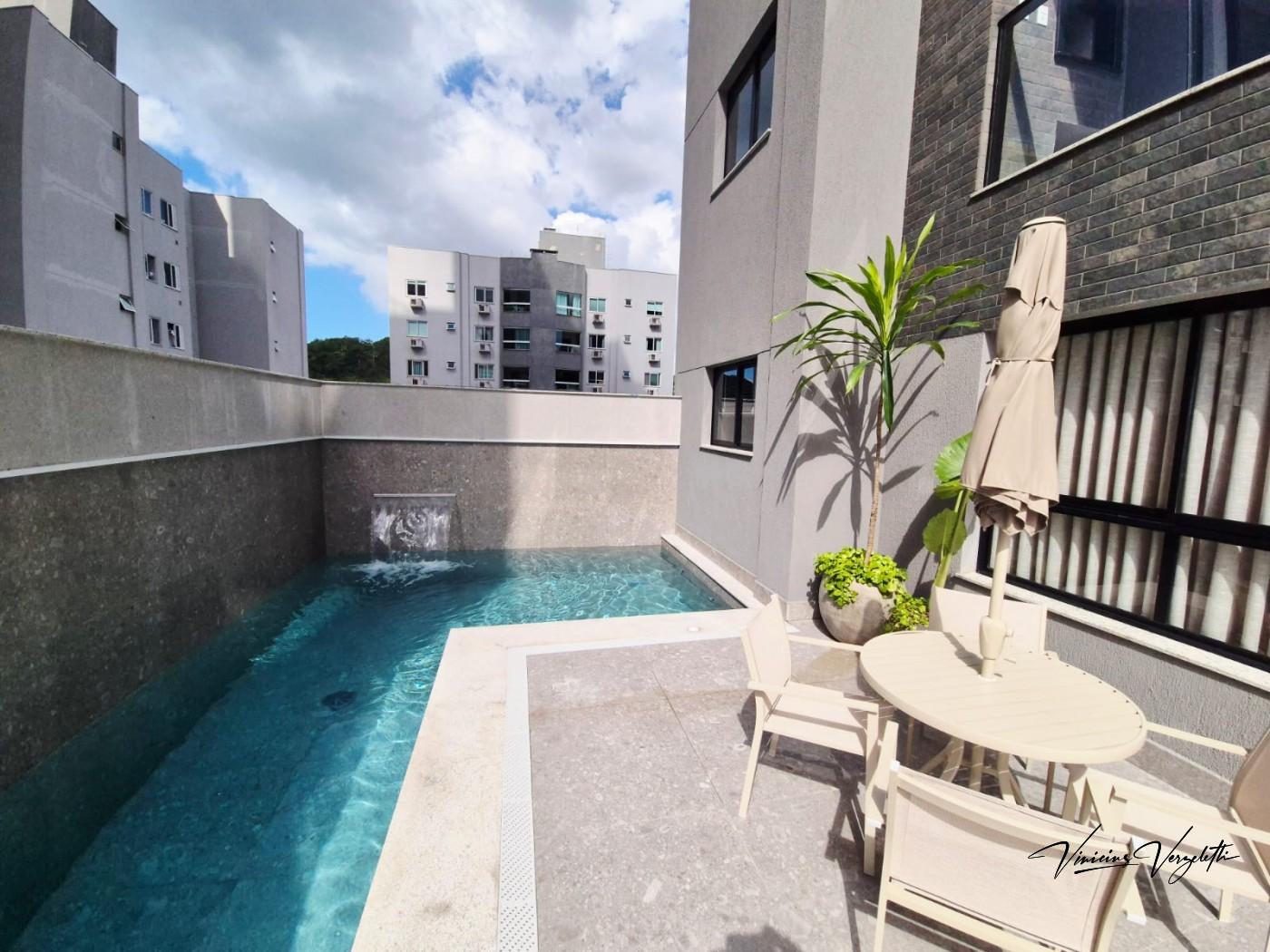 Apartamento, 1 quarto, 55 m² - Foto 3