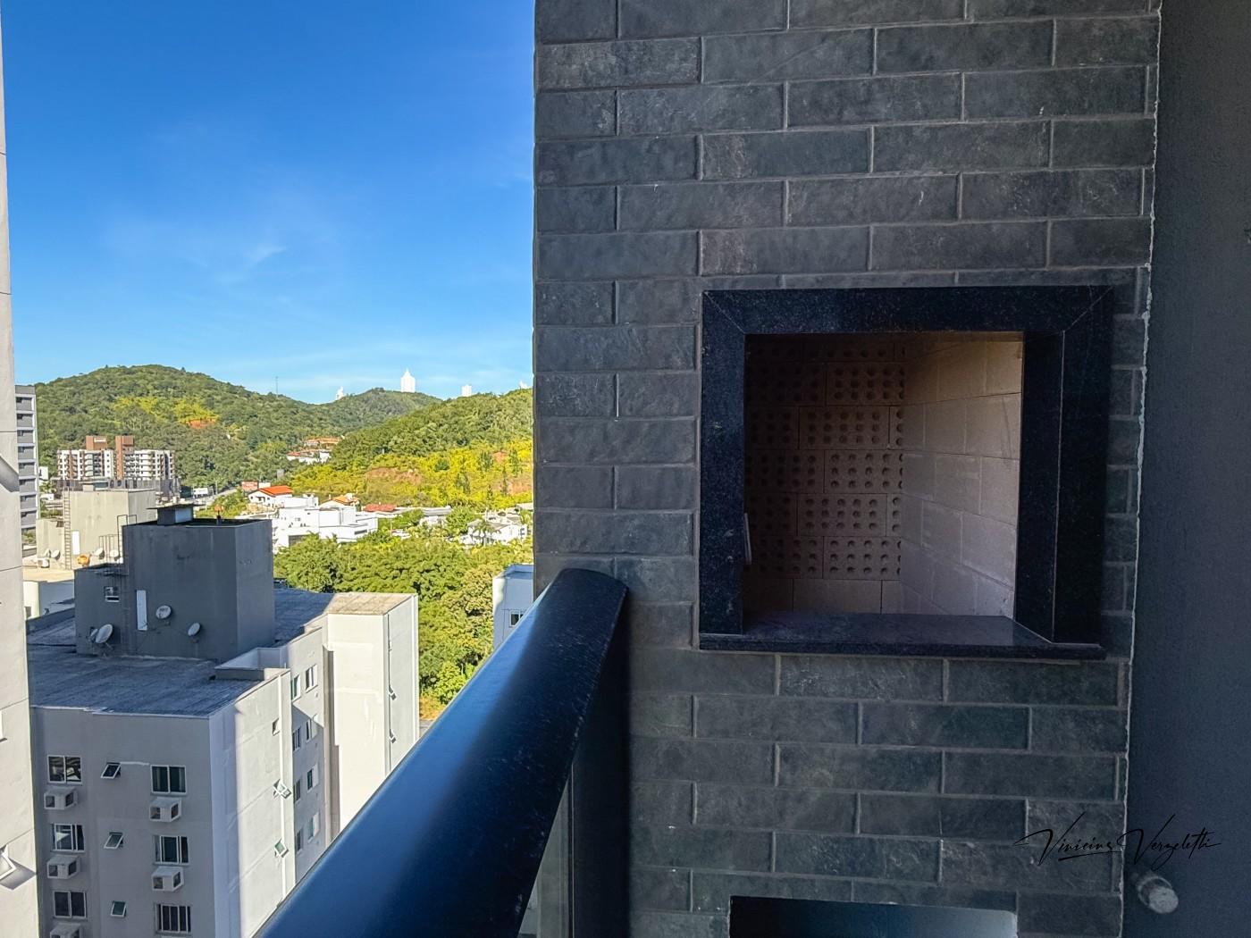 Apartamento, 1 quarto, 55 m² - Foto 9