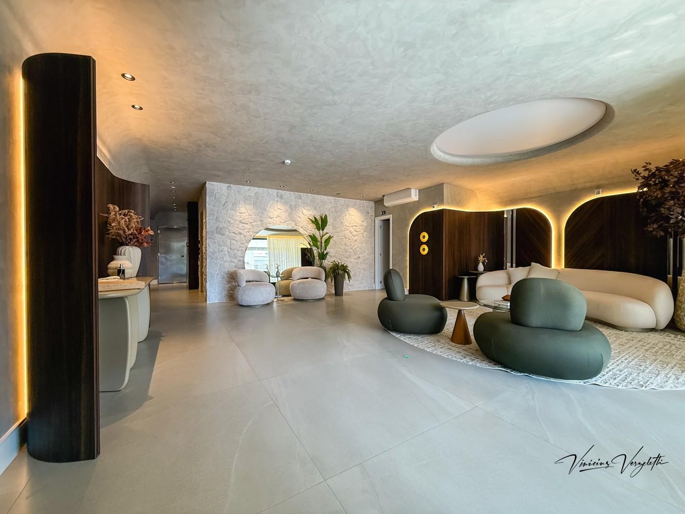 Apartamento, 1 quarto, 55 m² - Foto 48
