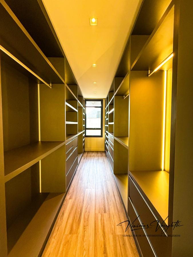 Casa de Condomínio, 4 quartos - Foto 44