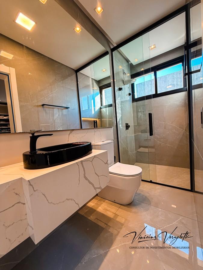 Casa de Condomínio, 4 quartos - Foto 61