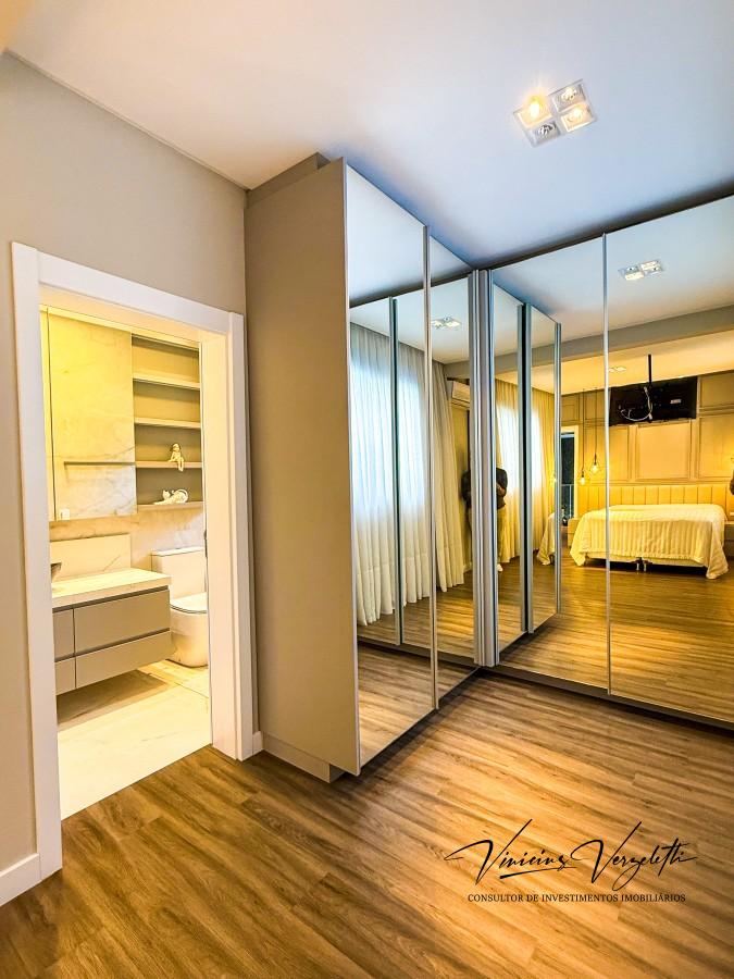 Casa de Condomínio, 4 quartos - Foto 42