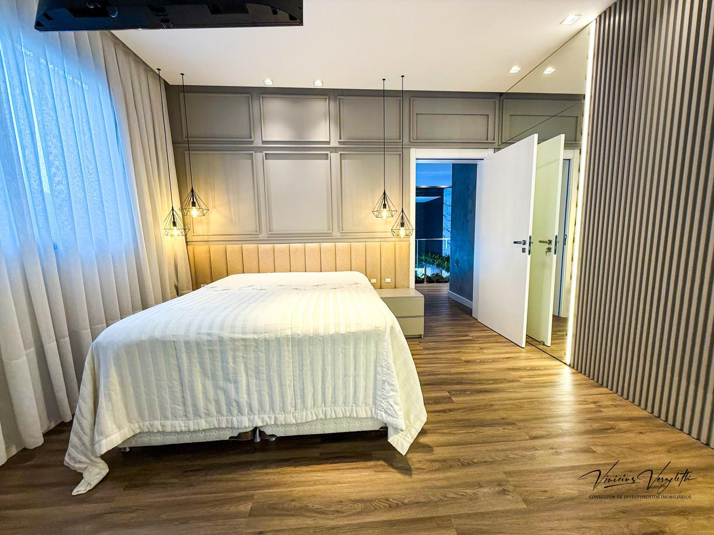 Casa de Condomínio, 4 quartos - Foto 41