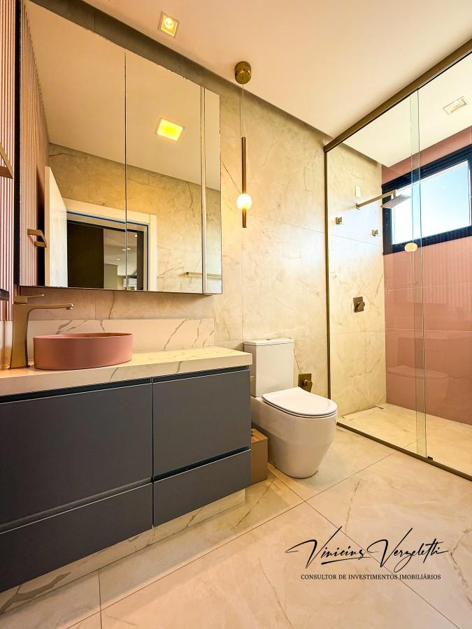 Casa de Condomínio, 4 quartos - Foto 45