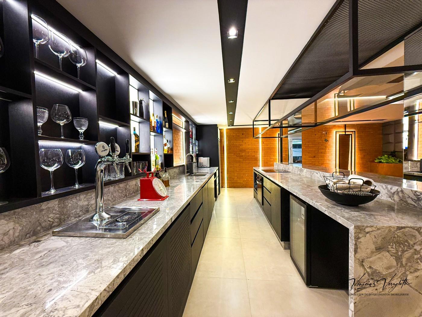Casa de Condomínio, 4 quartos - Foto 6