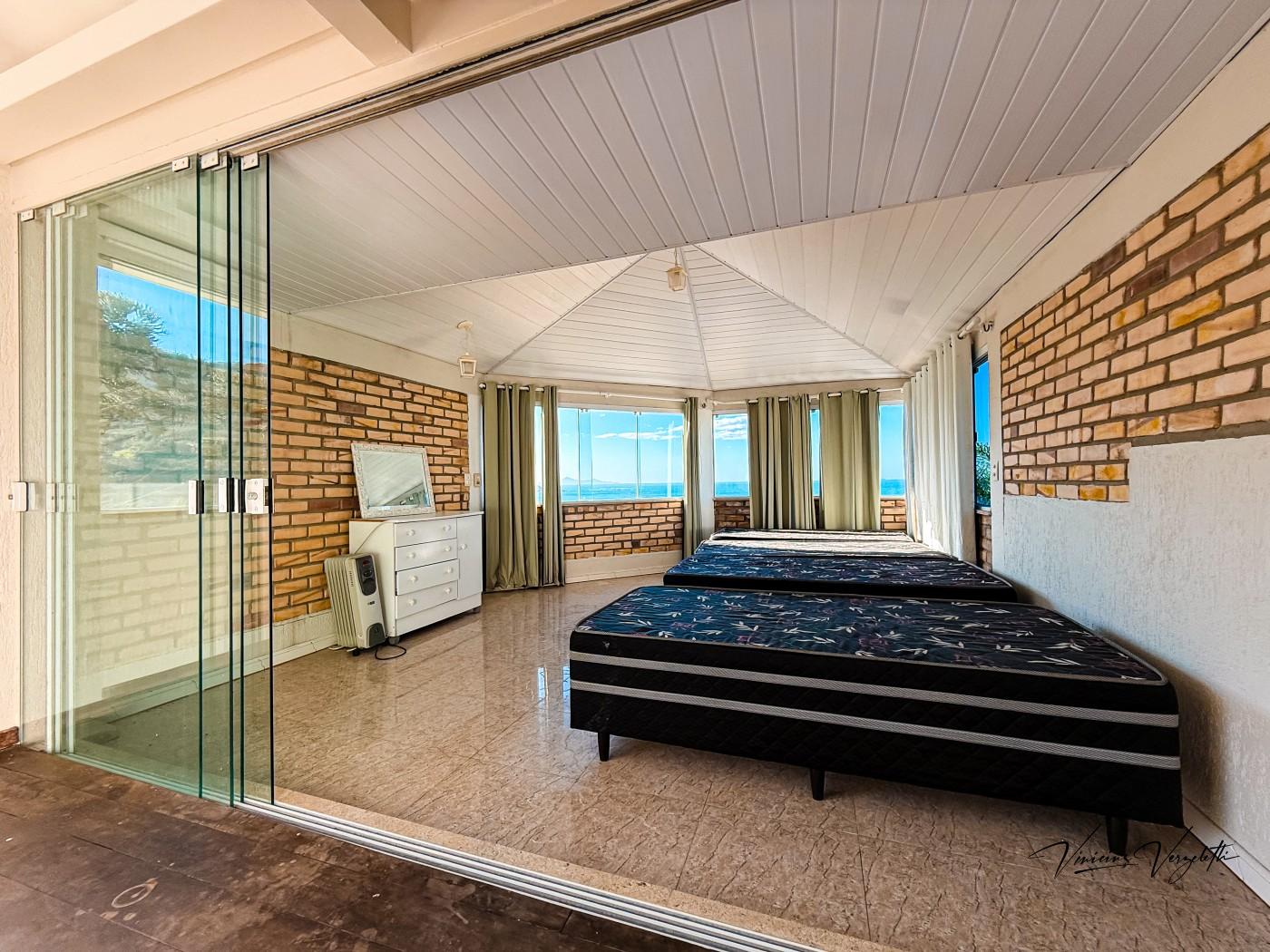 Sobrado, 5 quartos, 1000 m² - Foto 33
