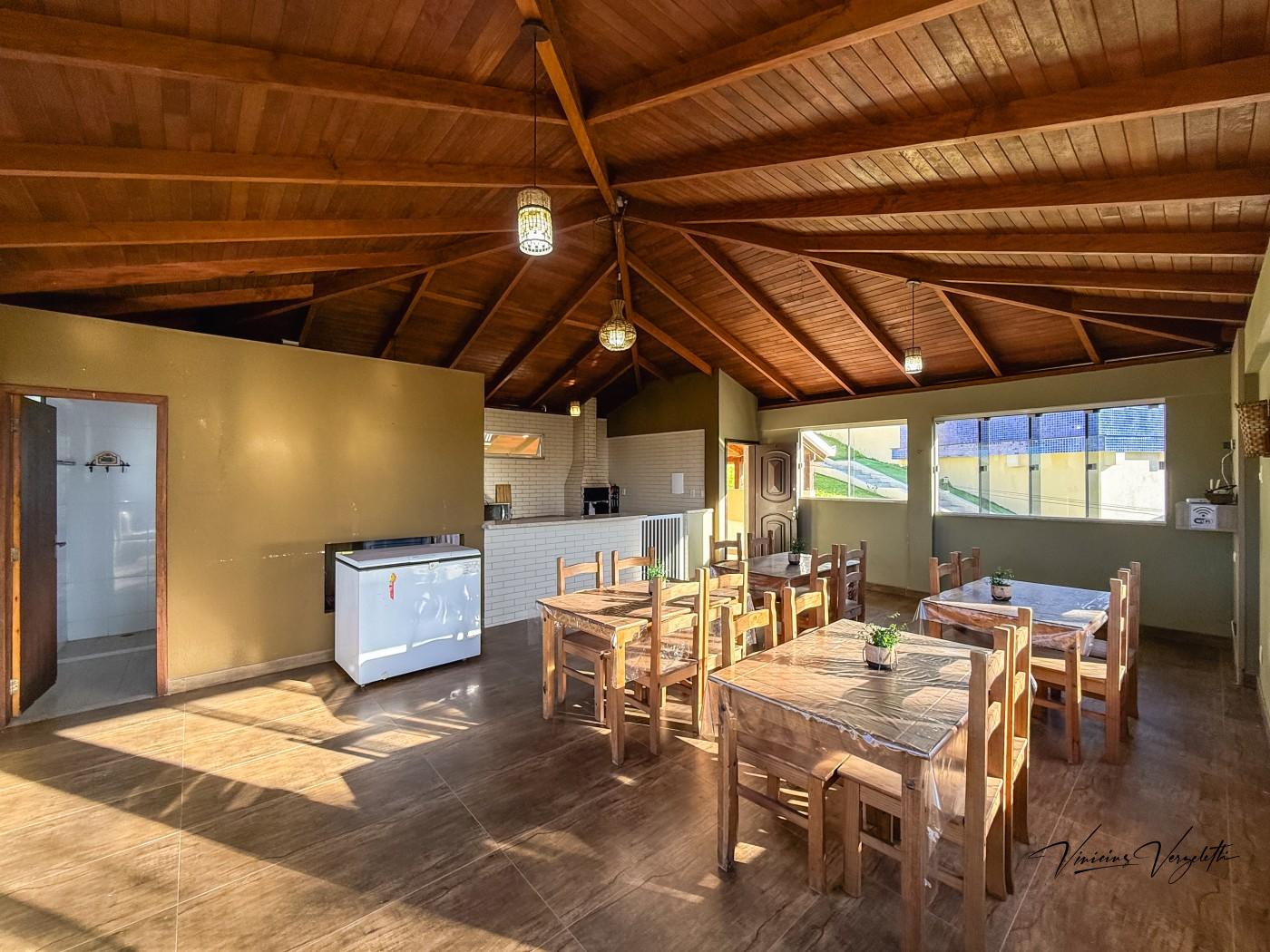 Sobrado, 5 quartos, 1000 m² - Foto 12