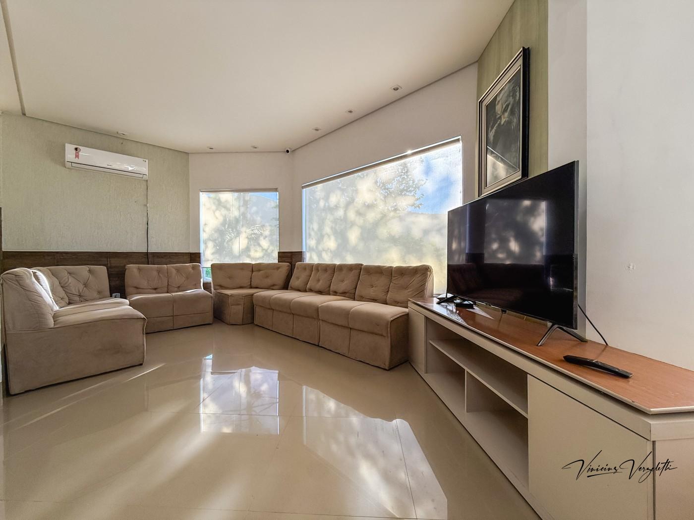 Sobrado, 5 quartos, 1000 m² - Foto 25