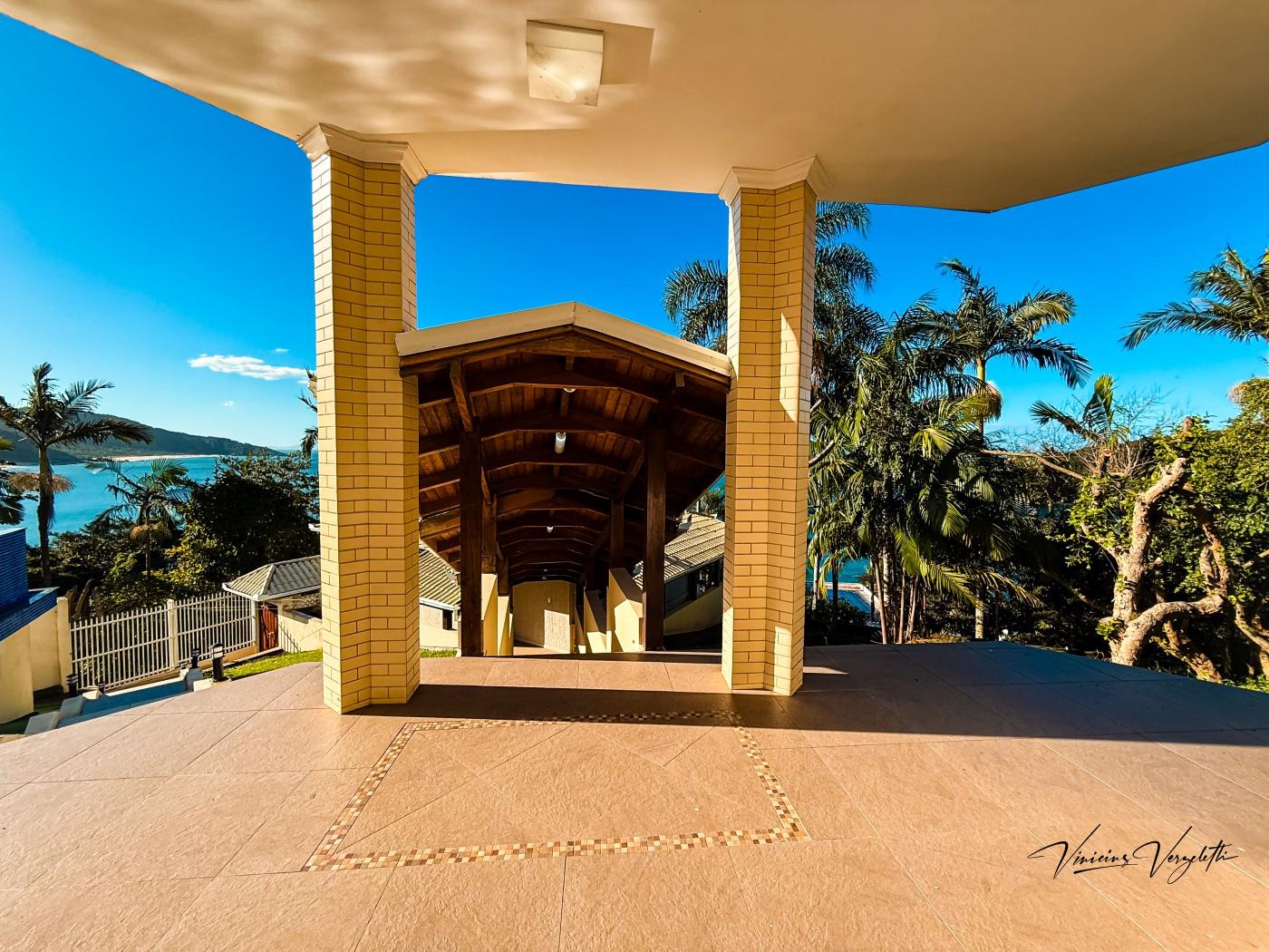 Sobrado, 5 quartos, 1000 m² - Foto 20