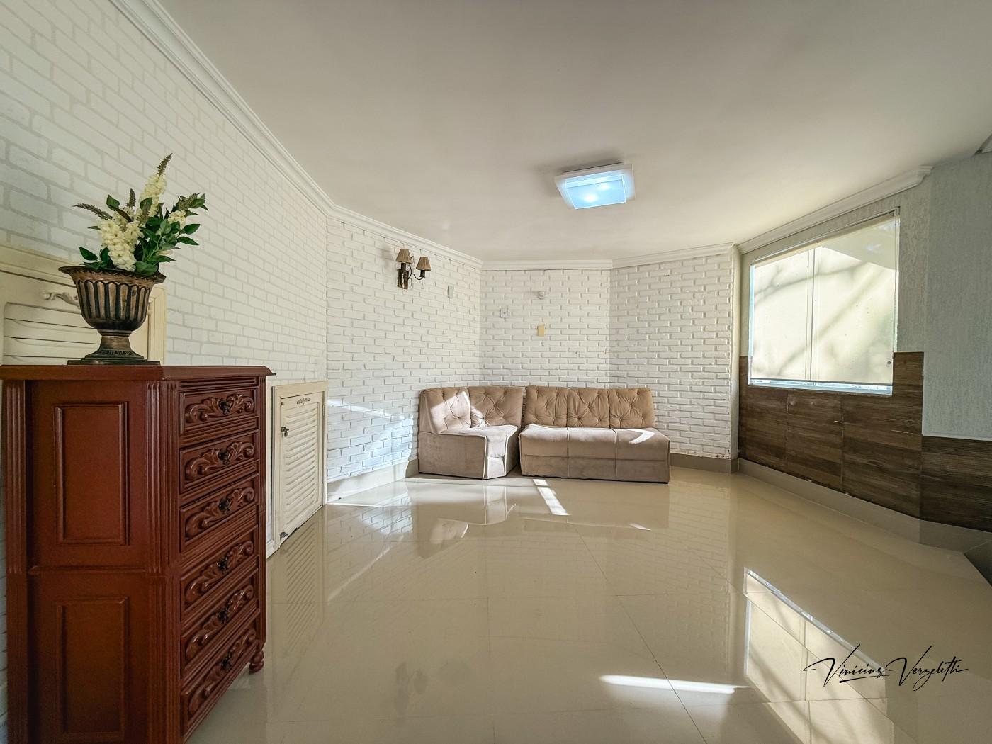 Sobrado, 5 quartos, 1000 m² - Foto 23