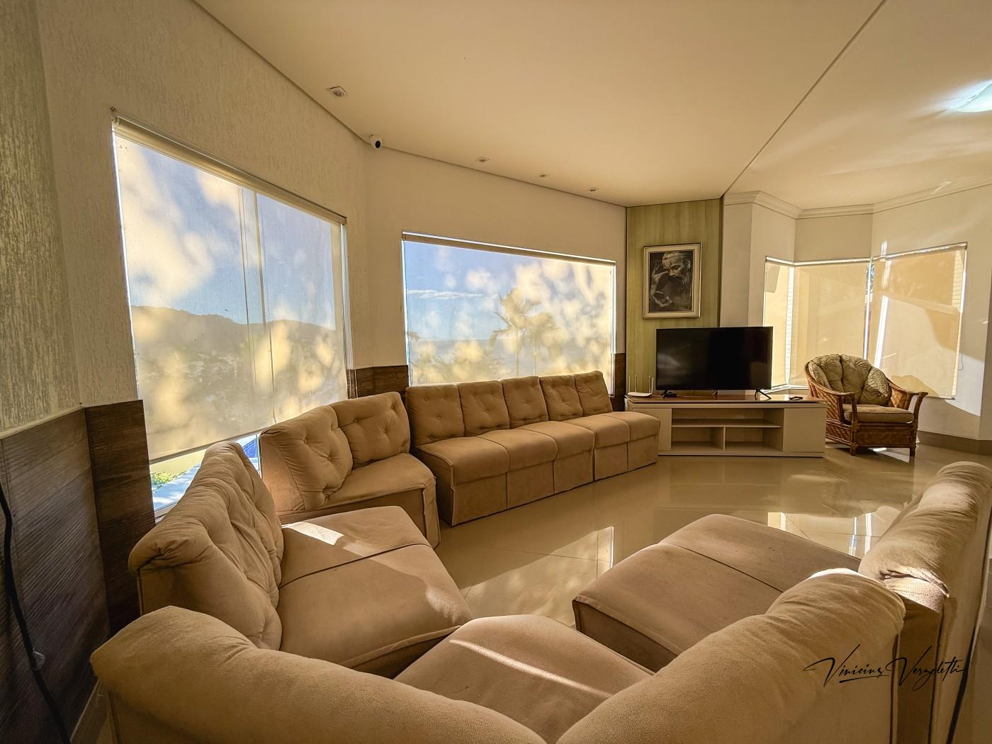 Sobrado, 5 quartos, 1000 m² - Foto 24