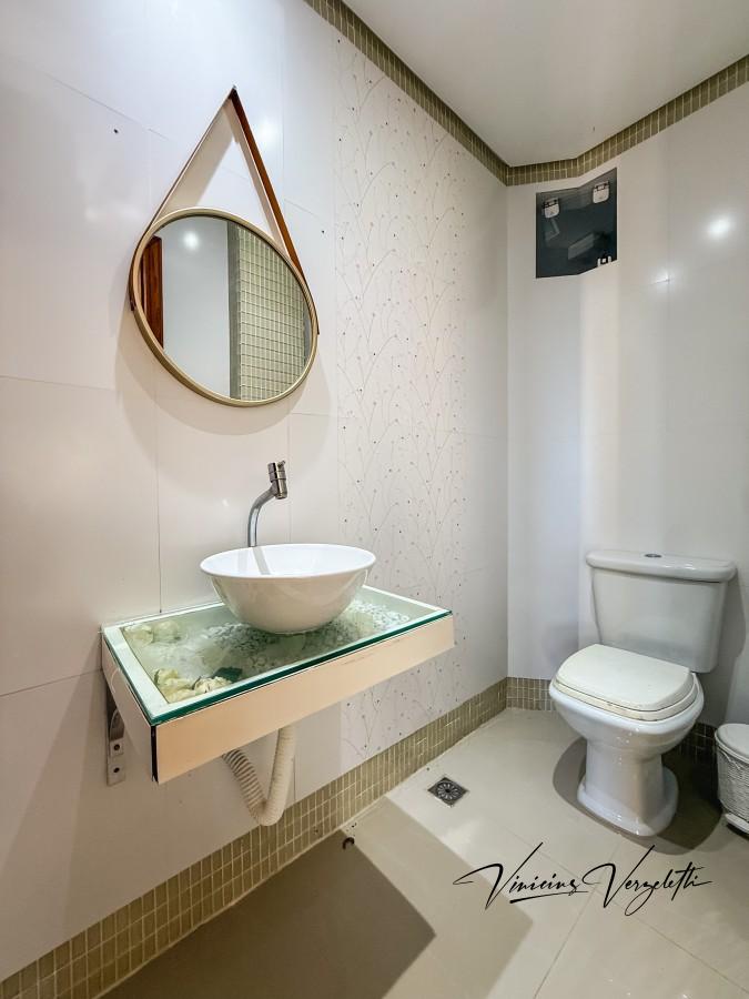 Sobrado, 5 quartos, 1000 m² - Foto 27