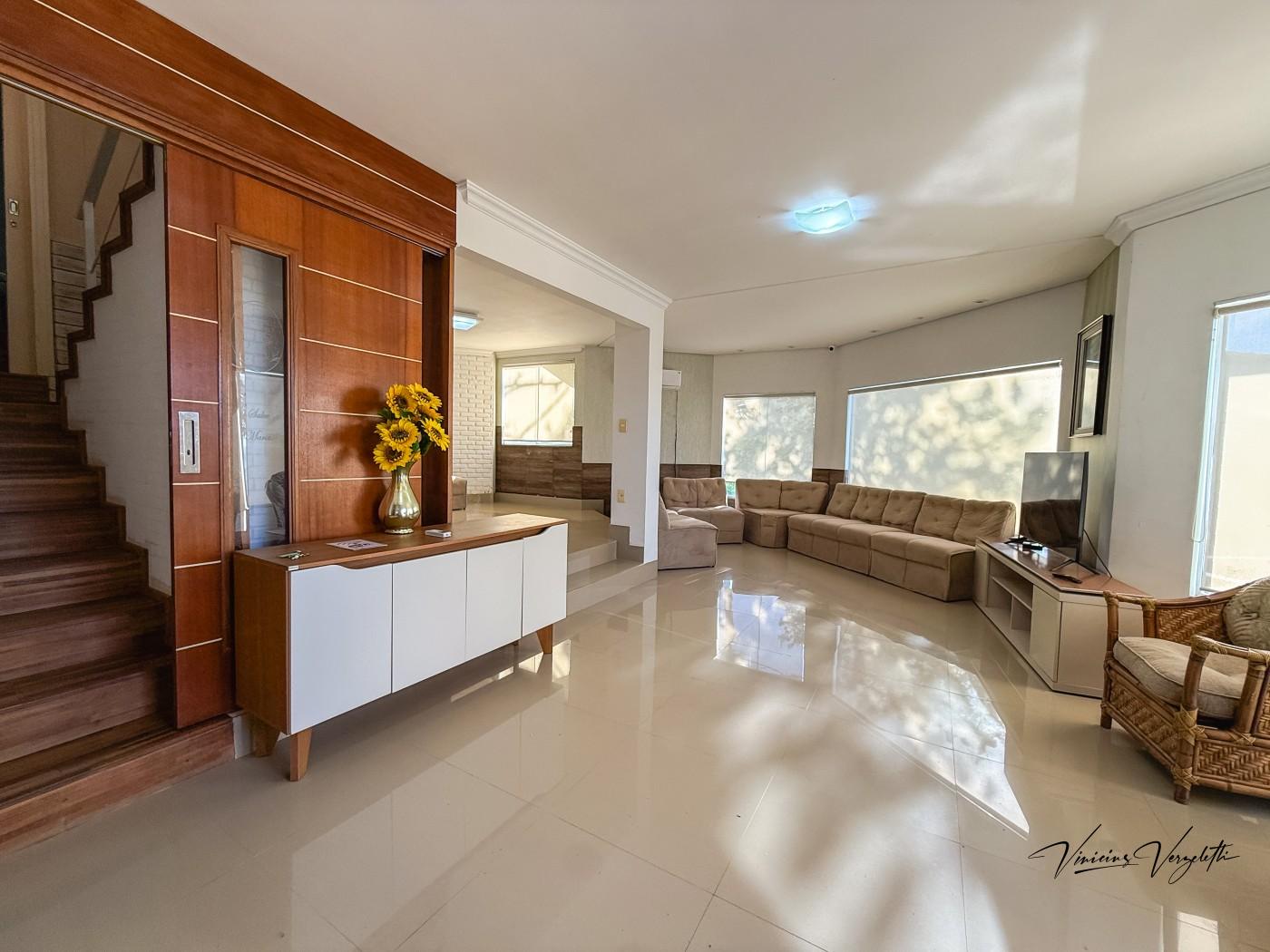 Sobrado, 5 quartos, 1000 m² - Foto 22