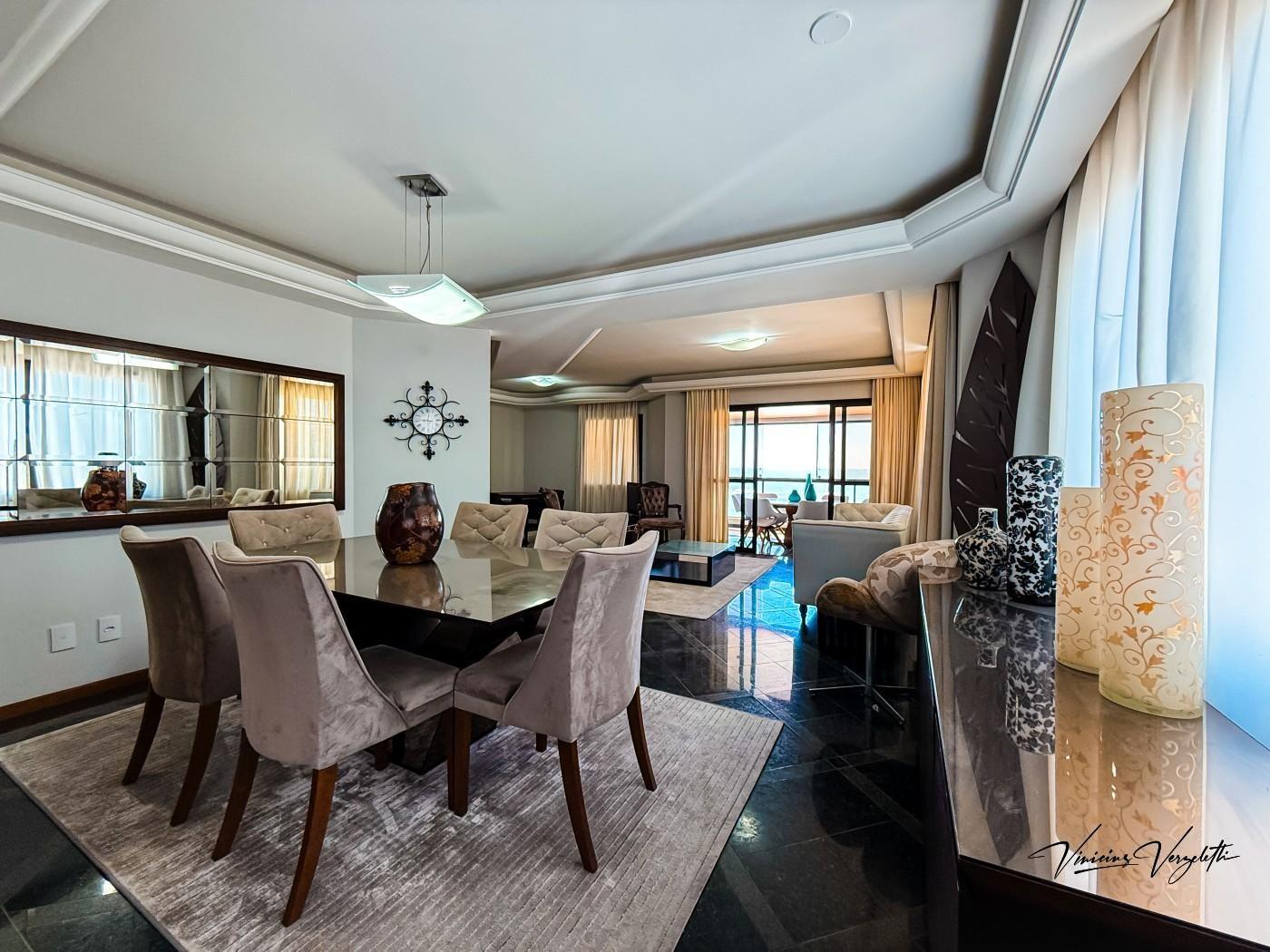 Apartamento, 4 quartos, 284 m² - Foto 9