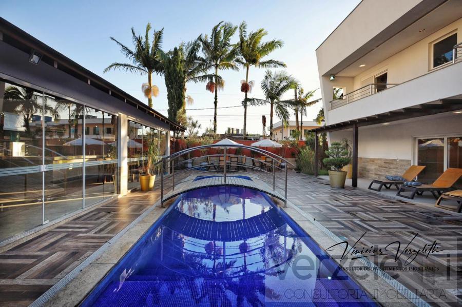 Sobrado, 6 quartos, 800 m² - Foto 5
