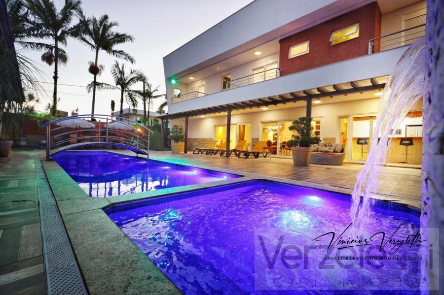 Sobrado, 6 quartos, 800 m² - Foto 1