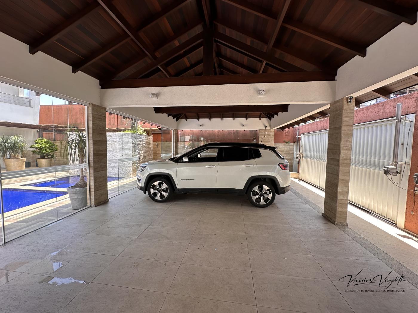 Sobrado, 6 quartos, 800 m² - Foto 9