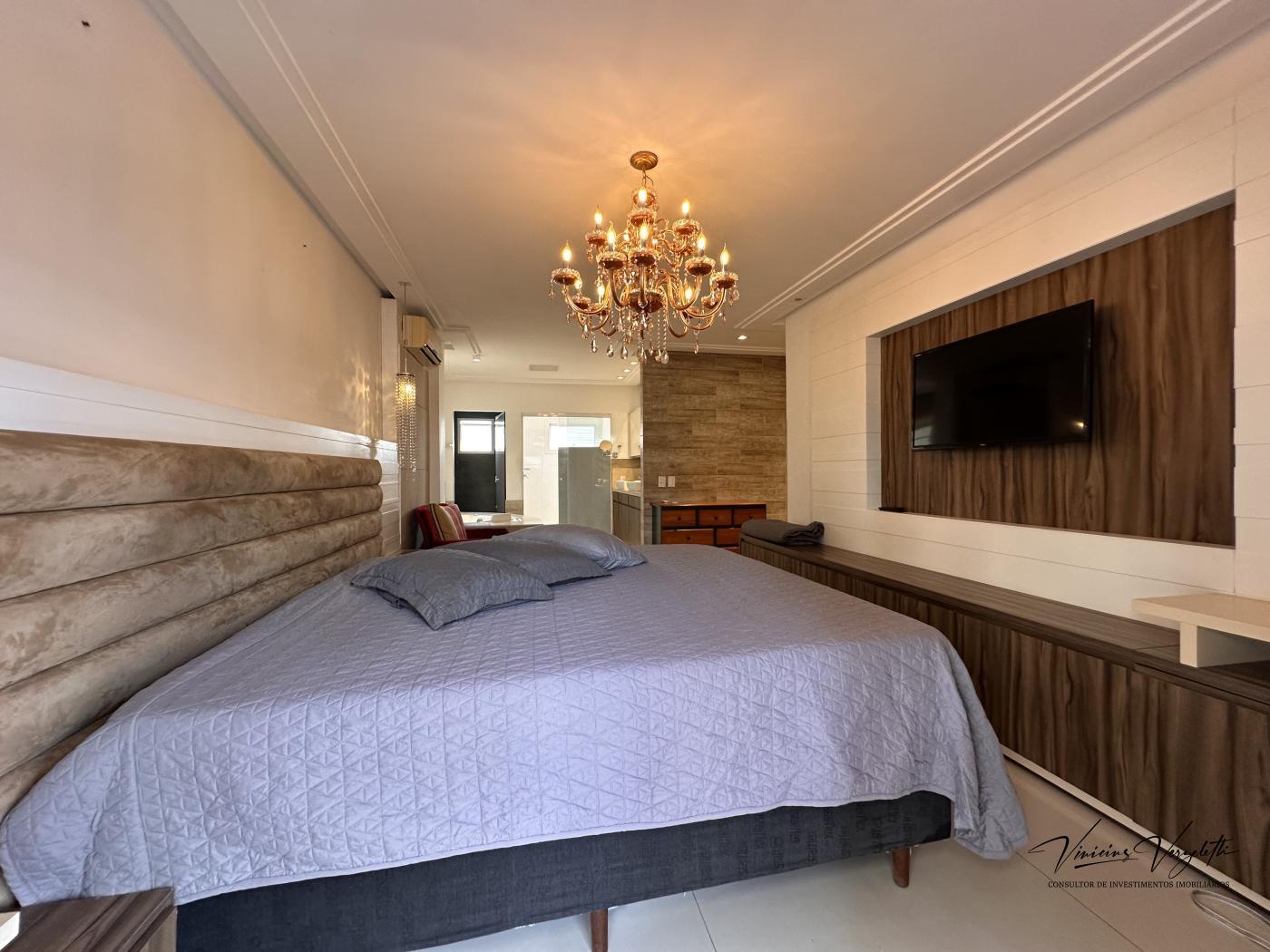 Sobrado, 6 quartos, 800 m² - Foto 55