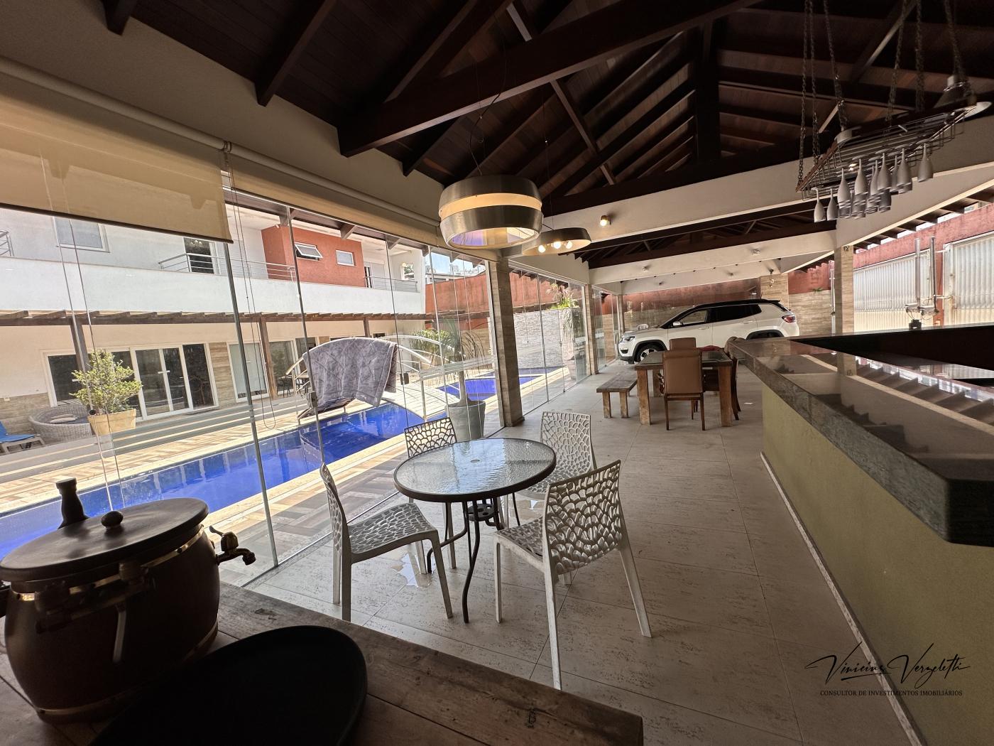 Sobrado, 6 quartos, 800 m² - Foto 8