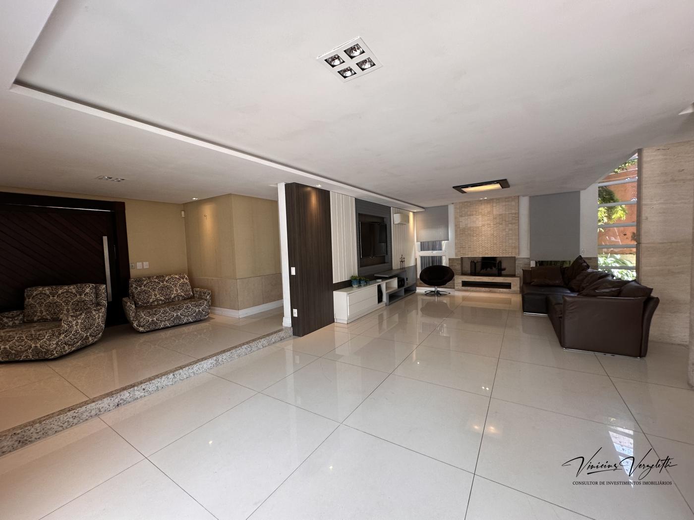 Sobrado, 6 quartos, 800 m² - Foto 23