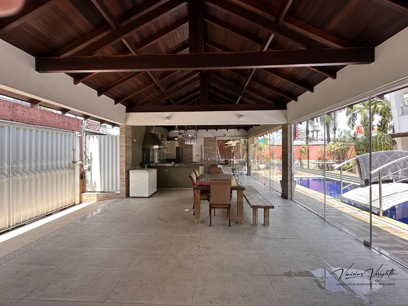 Sobrado, 6 quartos, 800 m² - Foto 12