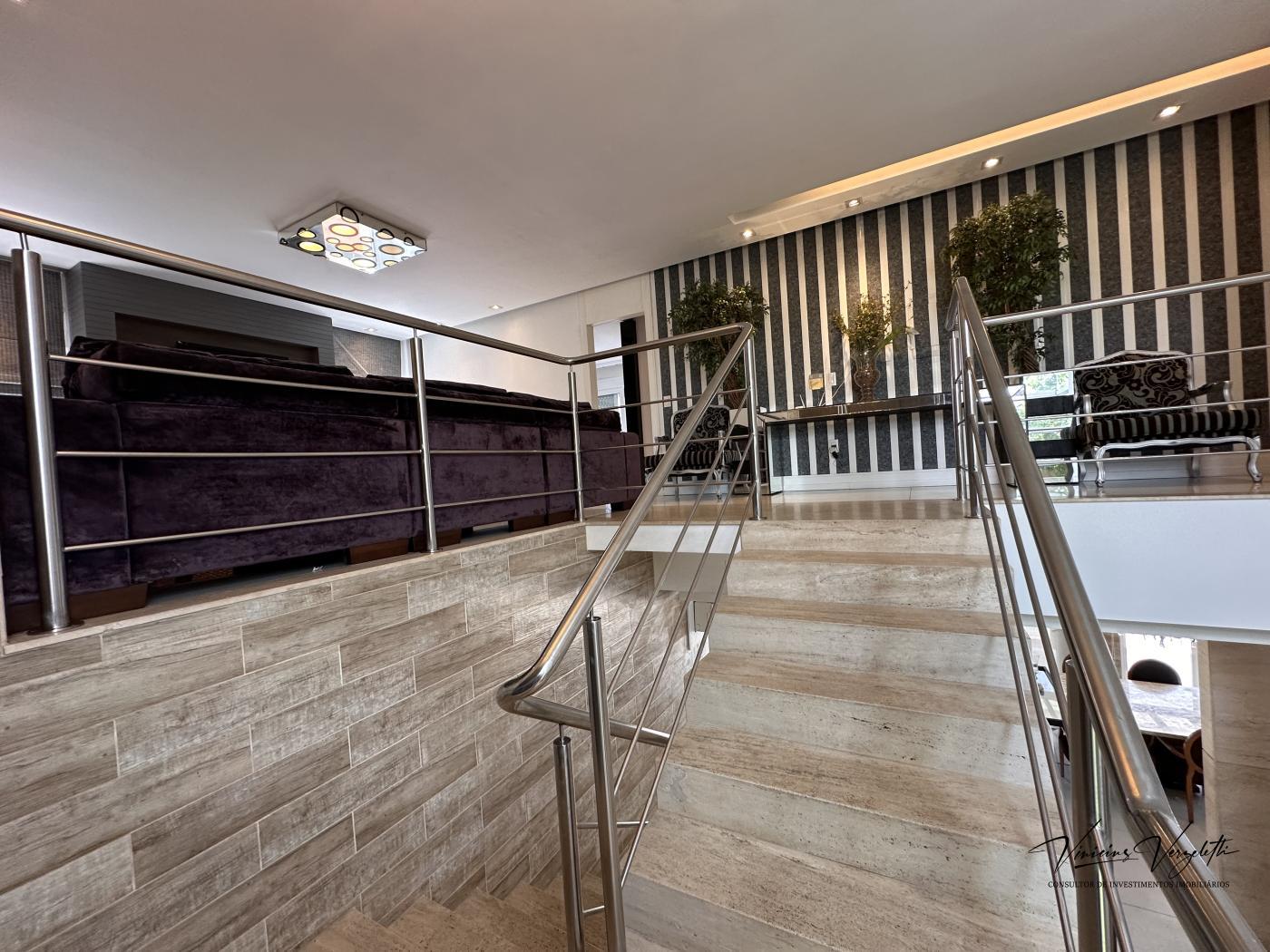 Sobrado, 6 quartos, 800 m² - Foto 35
