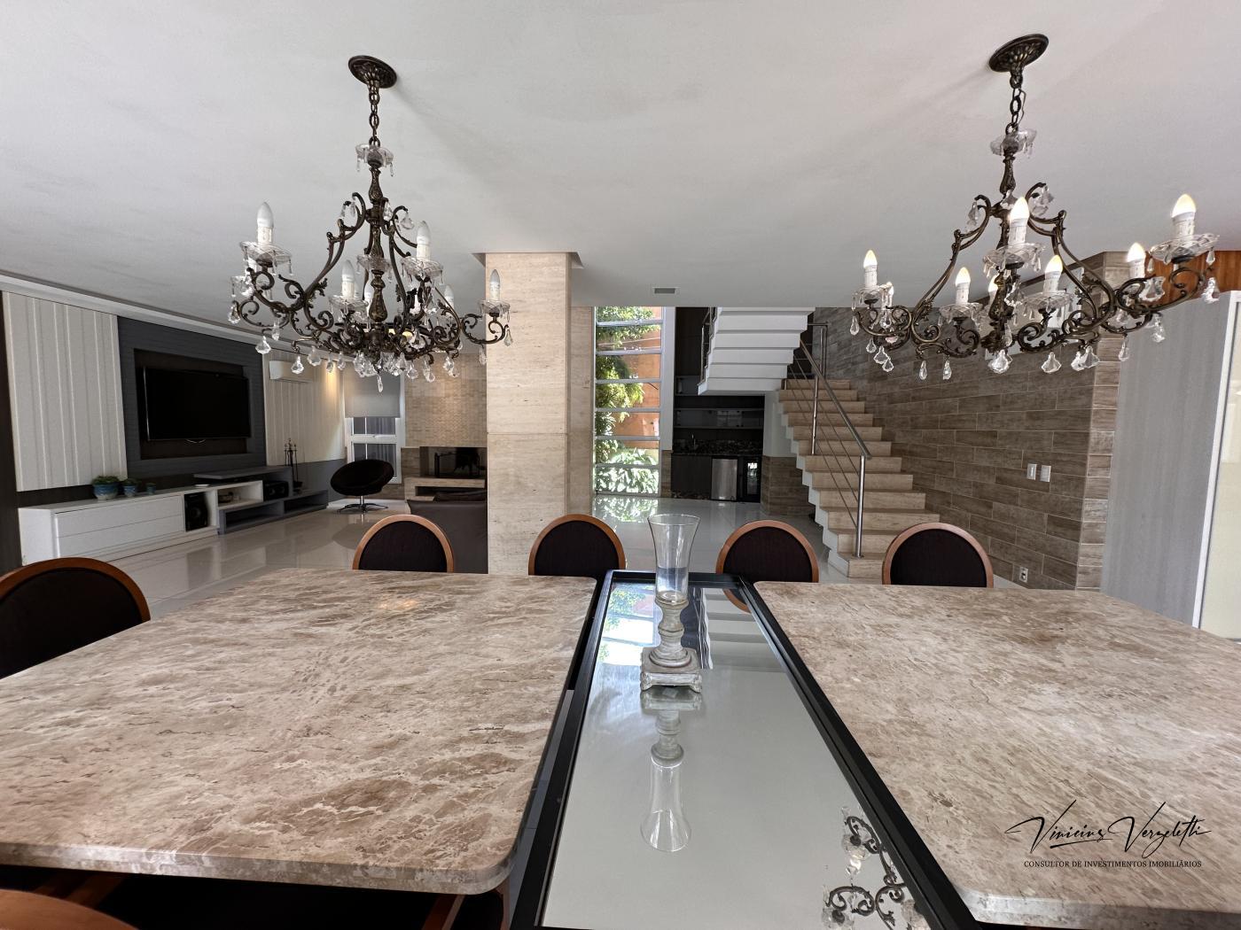 Sobrado, 6 quartos, 800 m² - Foto 24