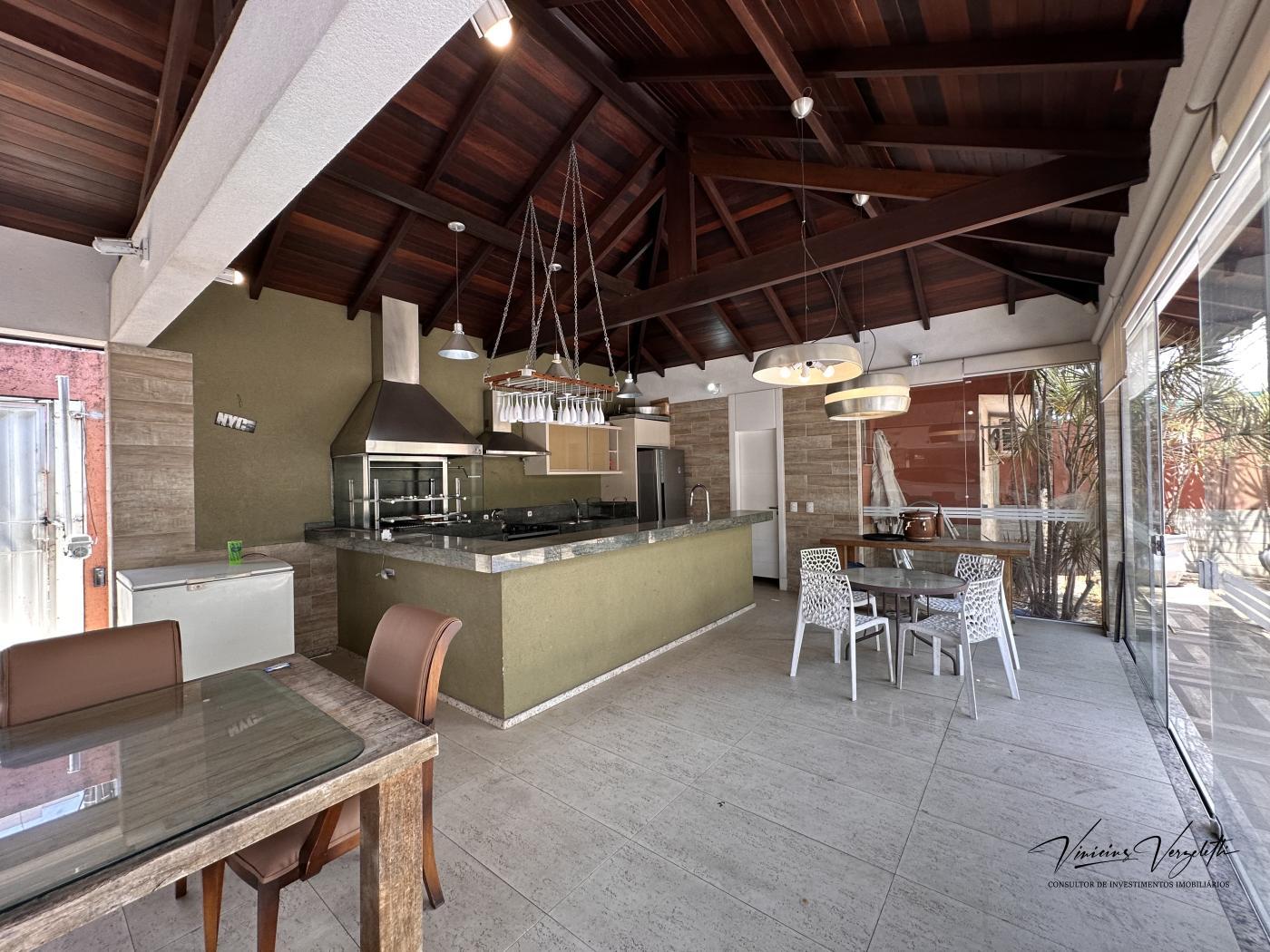 Sobrado, 6 quartos, 800 m² - Foto 11
