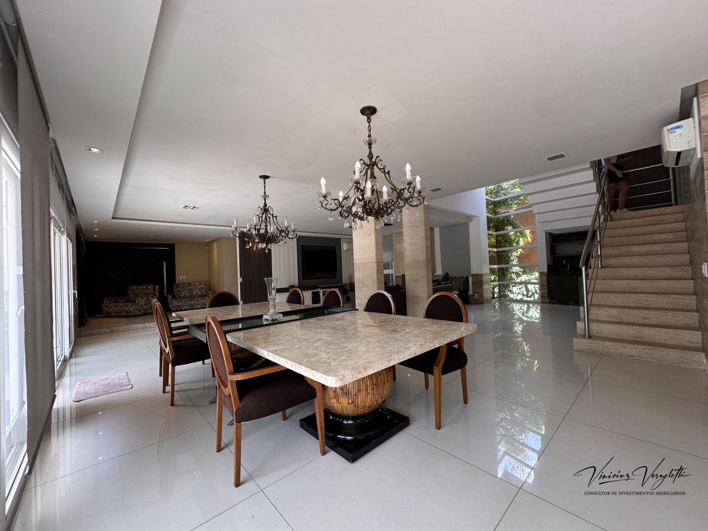 Sobrado, 6 quartos, 800 m² - Foto 20