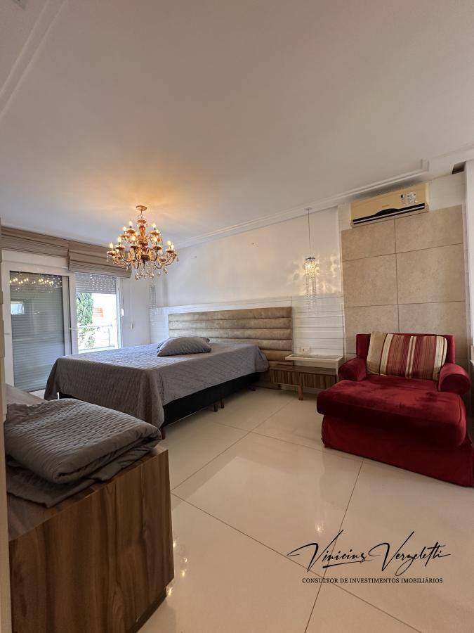 Sobrado, 6 quartos, 800 m² - Foto 52
