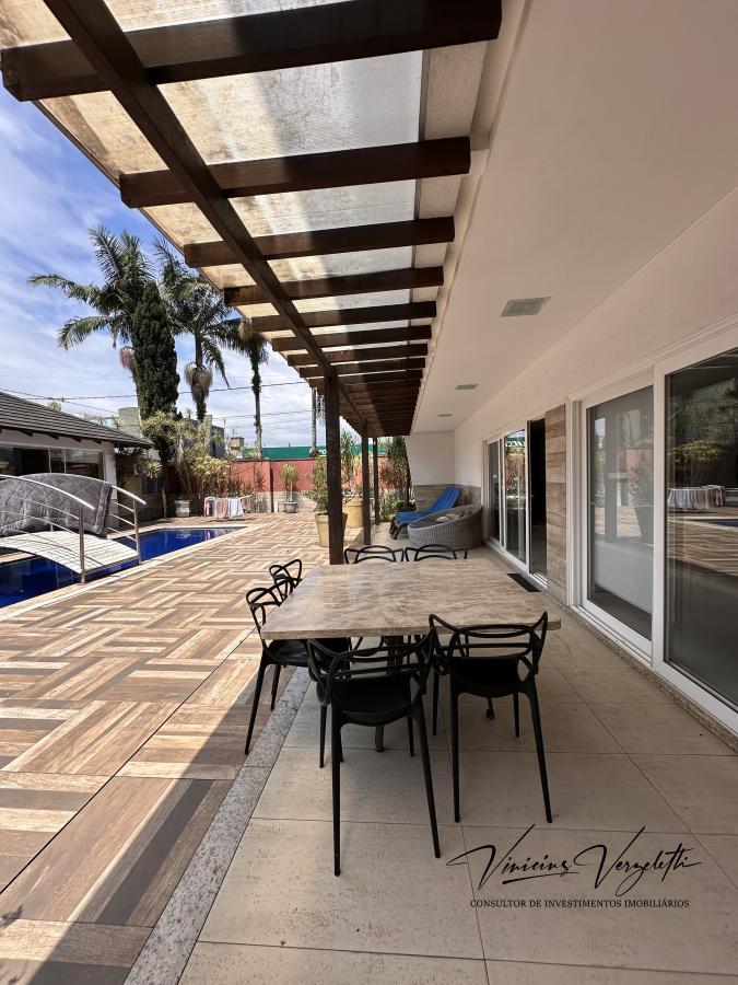 Sobrado, 6 quartos, 800 m² - Foto 10