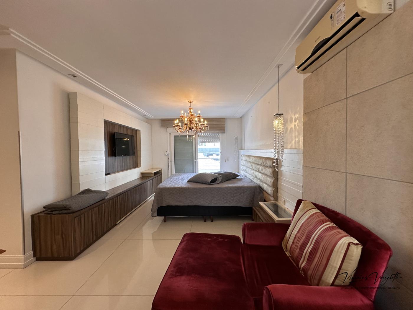 Sobrado, 6 quartos, 800 m² - Foto 56