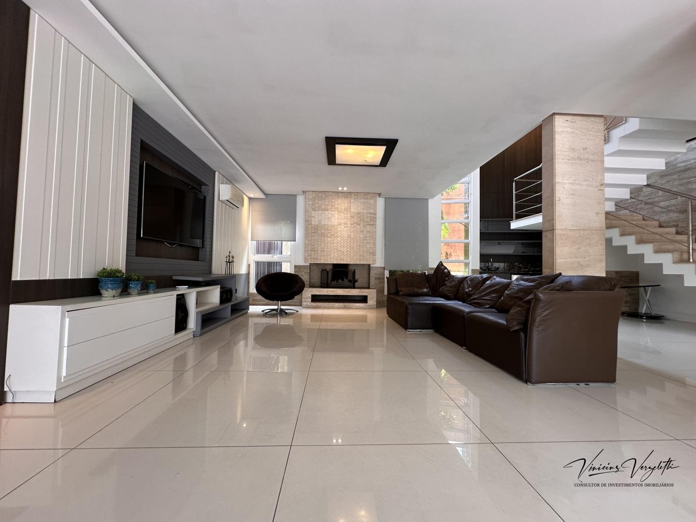 Sobrado, 6 quartos, 800 m² - Foto 28