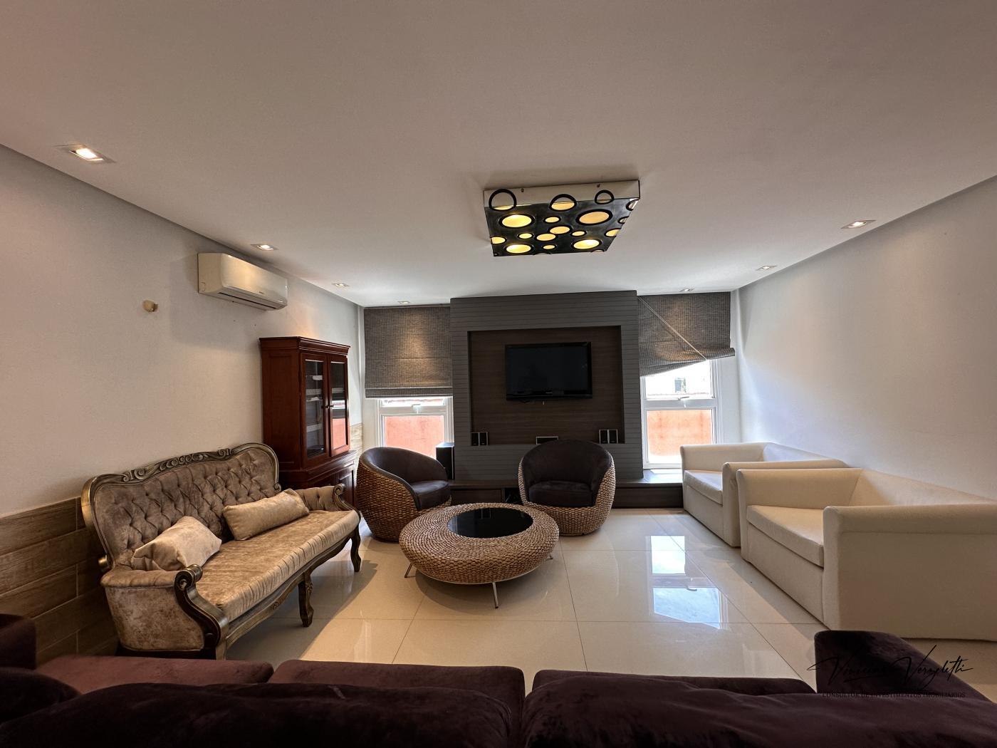 Sobrado, 6 quartos, 800 m² - Foto 34