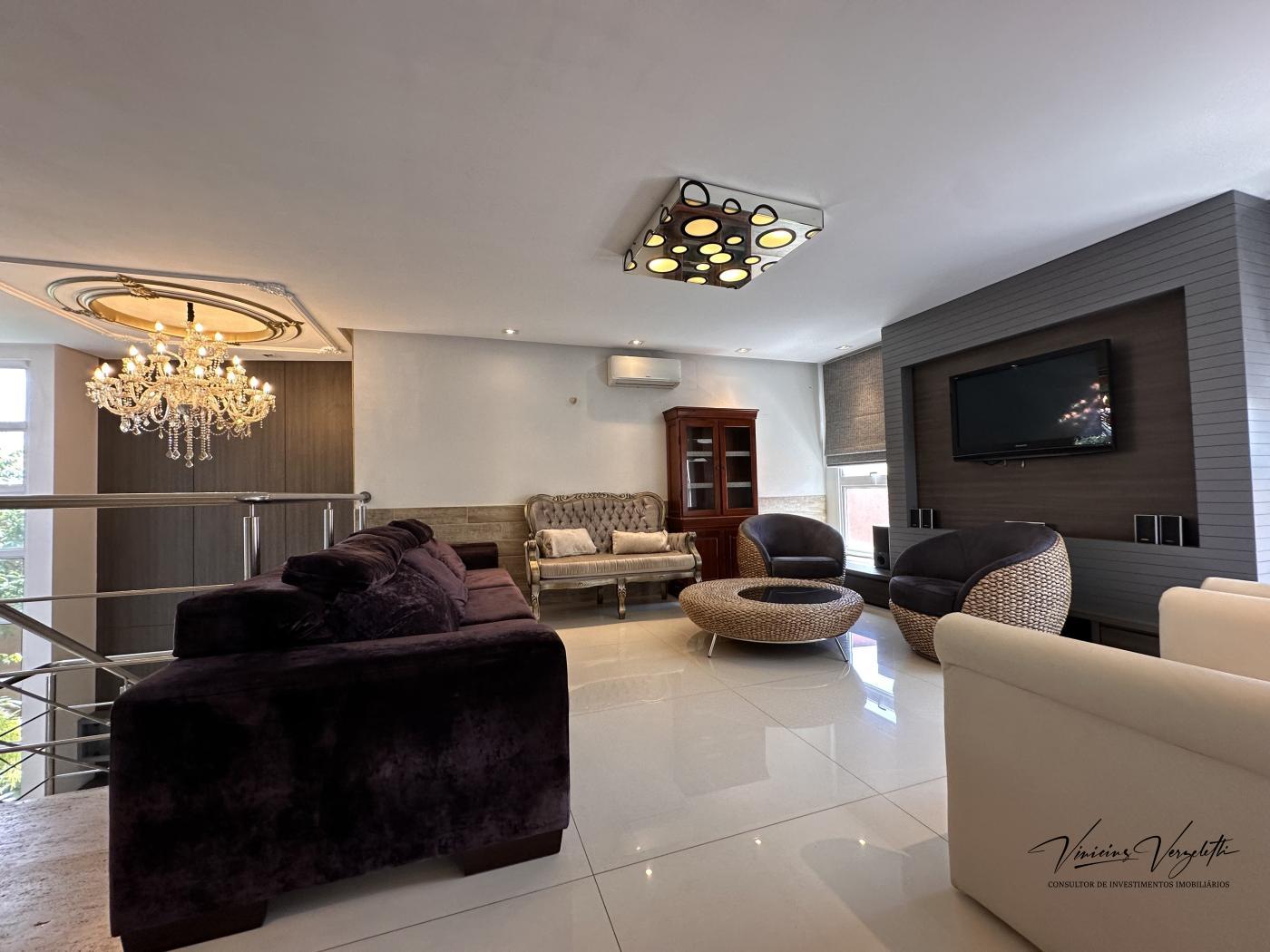 Sobrado, 6 quartos, 800 m² - Foto 37