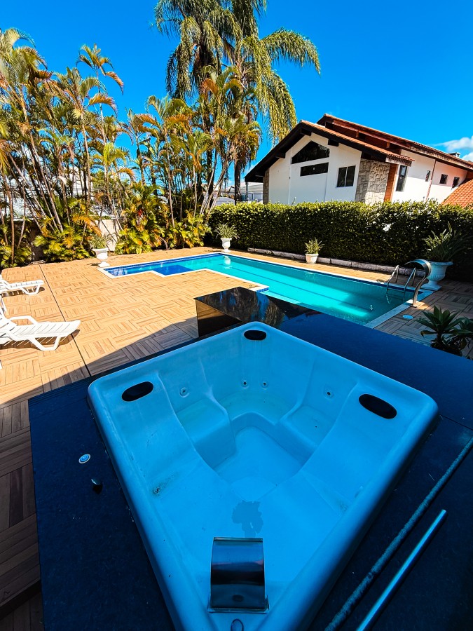 Sobrado, 5 quartos, 1000 m² - Foto 12