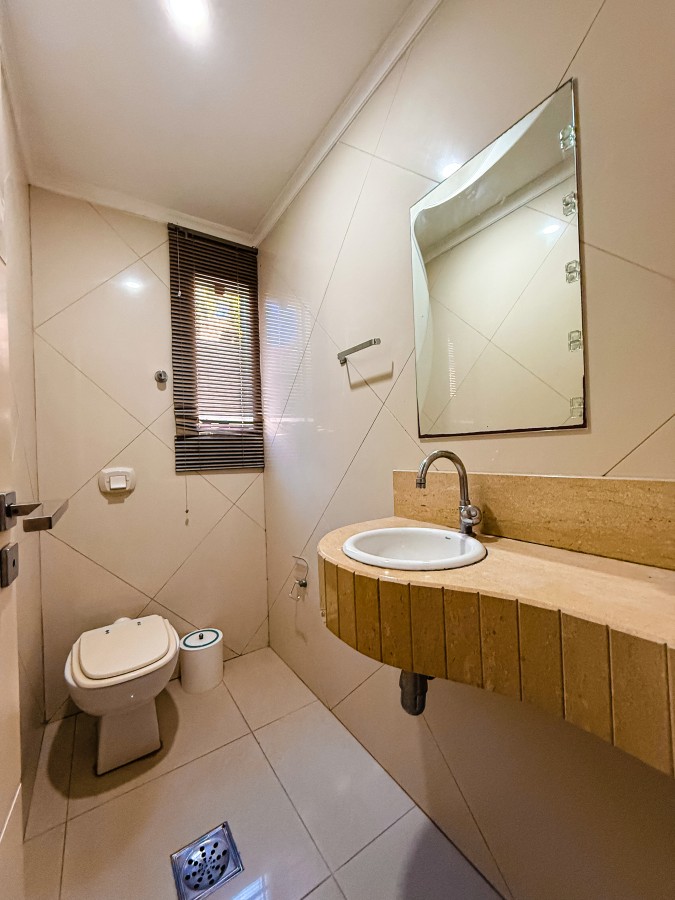 Sobrado, 5 quartos, 1000 m² - Foto 37