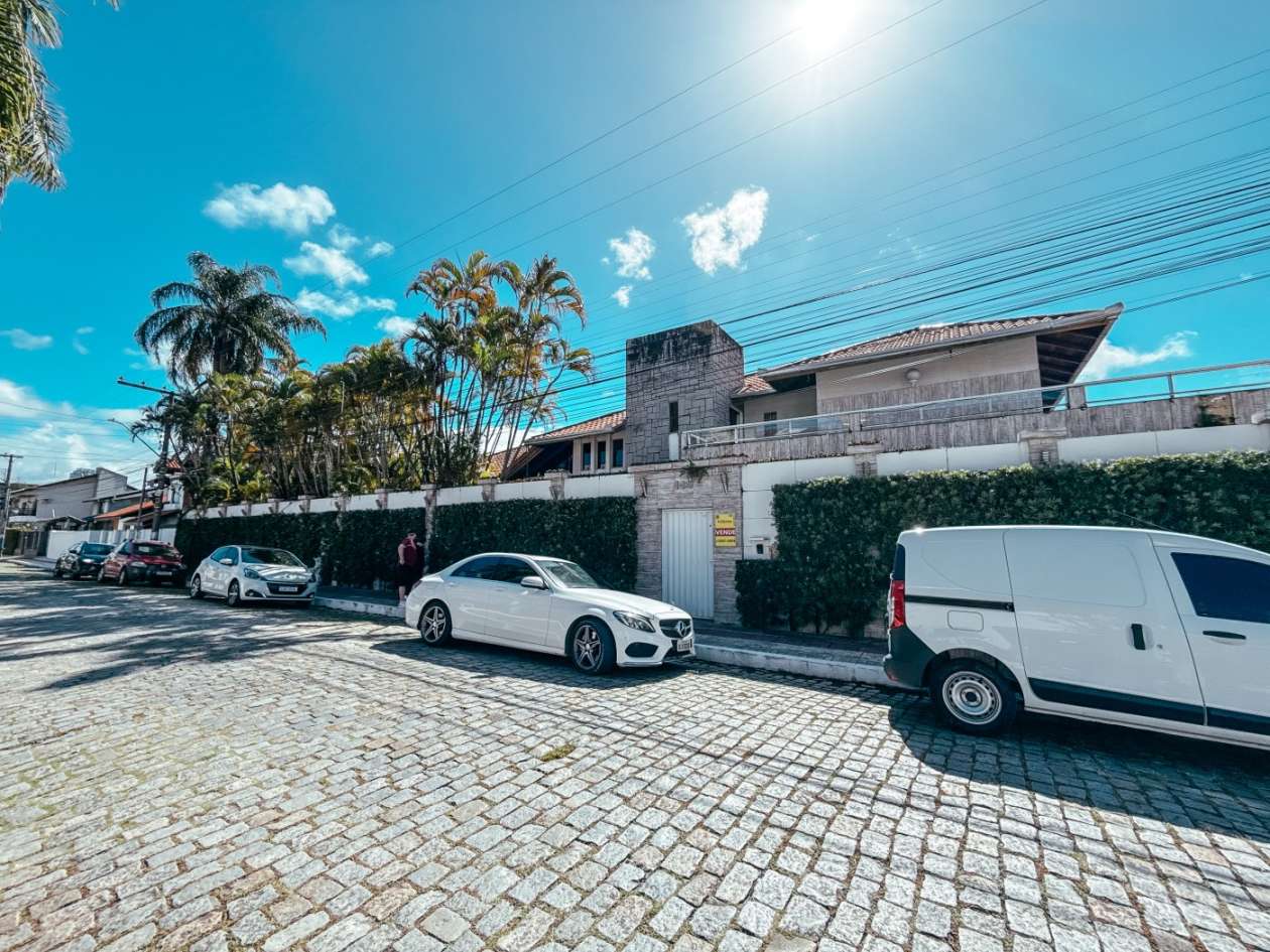 Sobrado, 5 quartos, 1000 m² - Foto 43