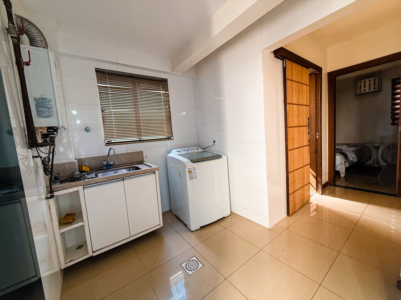 Sobrado, 5 quartos, 1000 m² - Foto 40