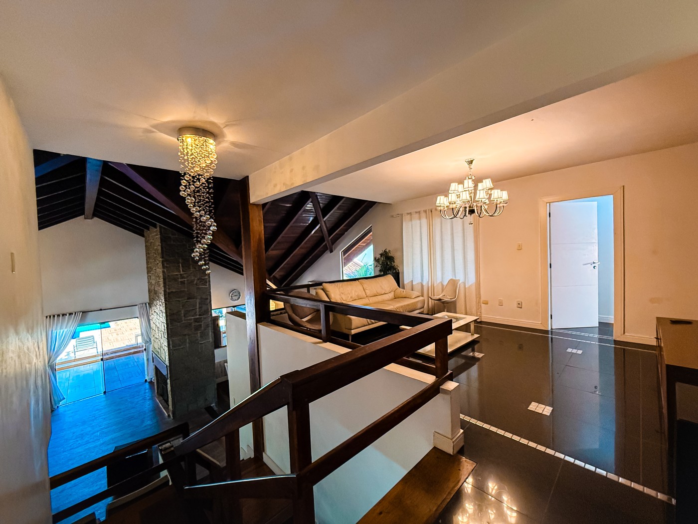 Sobrado, 5 quartos, 1000 m² - Foto 21