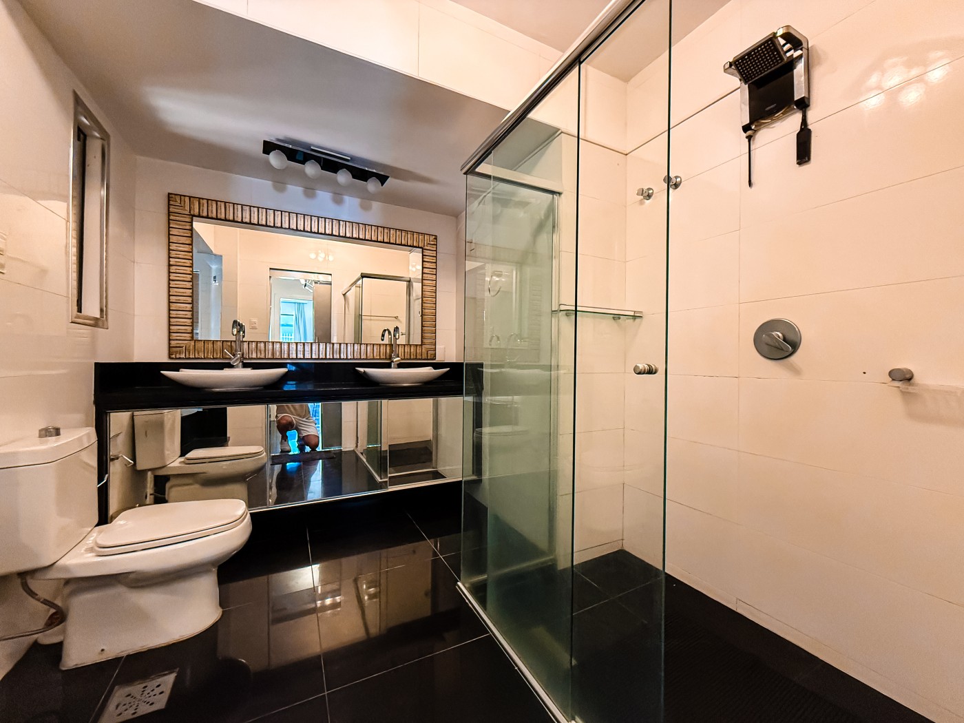 Sobrado, 5 quartos, 1000 m² - Foto 31