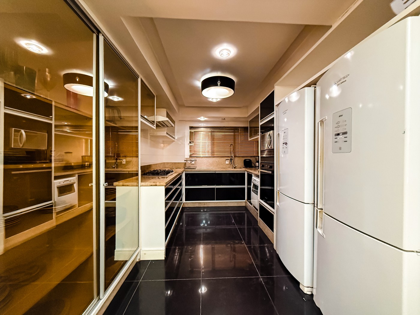 Sobrado, 5 quartos, 1000 m² - Foto 17