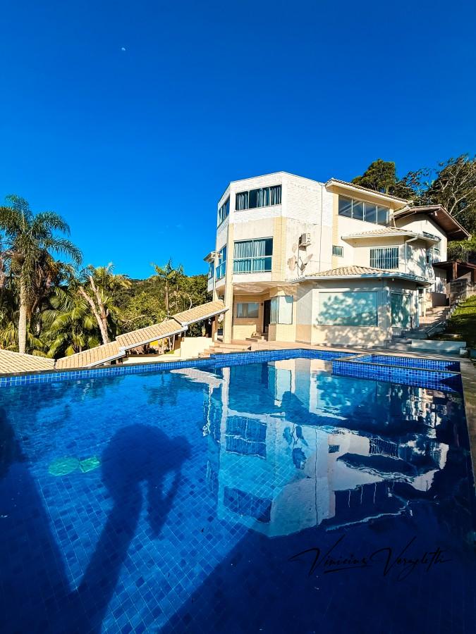 Casa, 5 quartos, 1000 m² - Foto 19