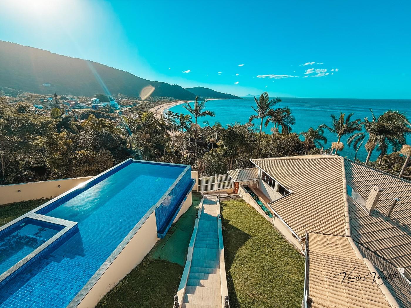 Casa, 5 quartos, 1000 m² - Foto 1